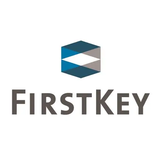 FirstKey Logo