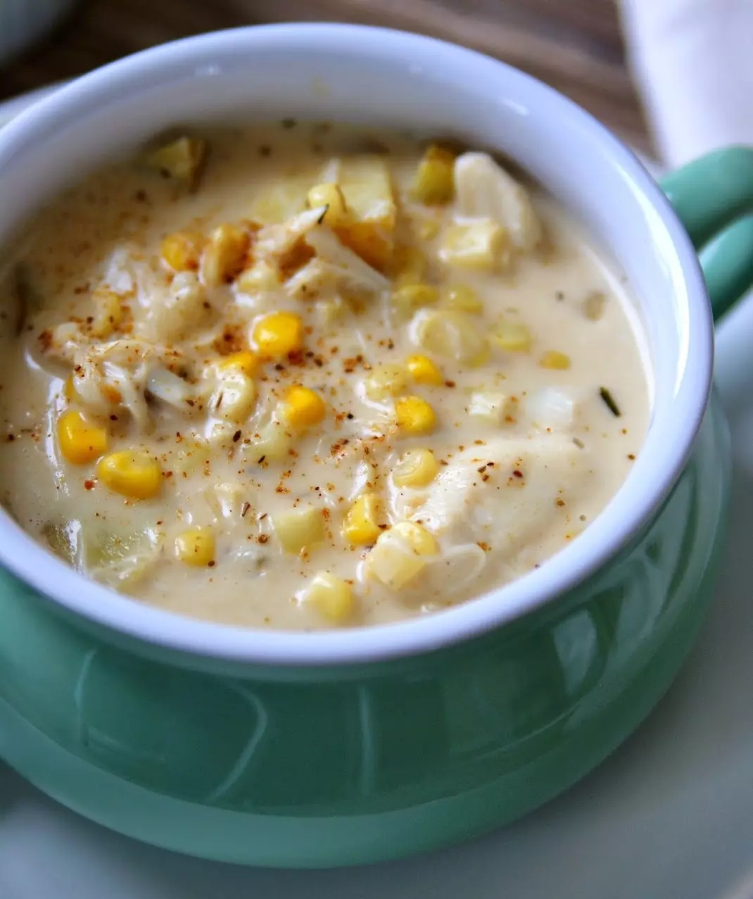 Souper-Bowl-Barley-Corn-Crab-Chowder